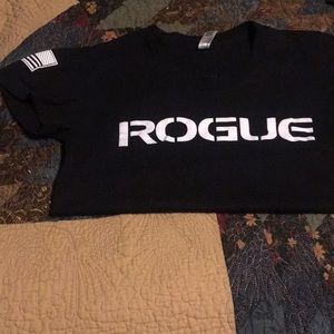 Rogue Fitness T-Shirt
